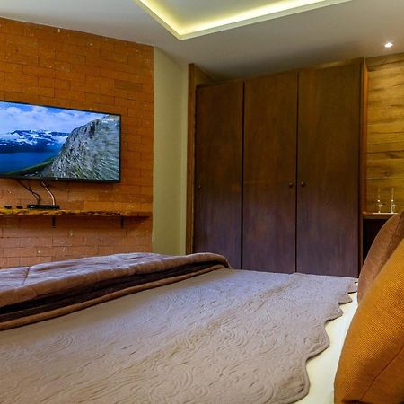 Don Pascual Hotel Rio de Janeiro Ngoại thất bức ảnh