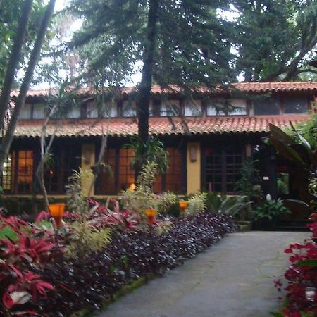 Don Pascual Hotel Rio de Janeiro Ngoại thất bức ảnh