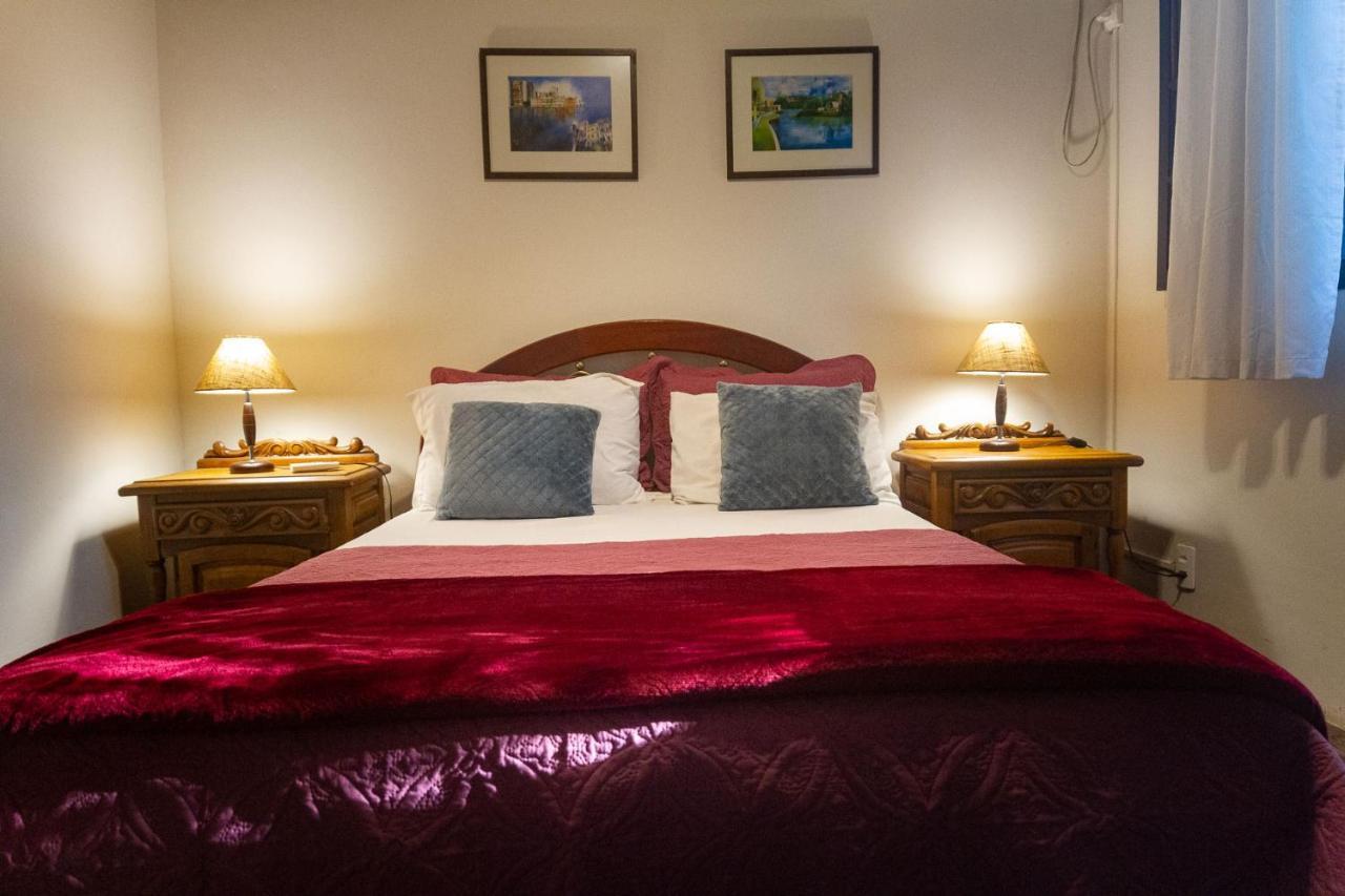 Don Pascual Hotel Rio de Janeiro Ngoại thất bức ảnh