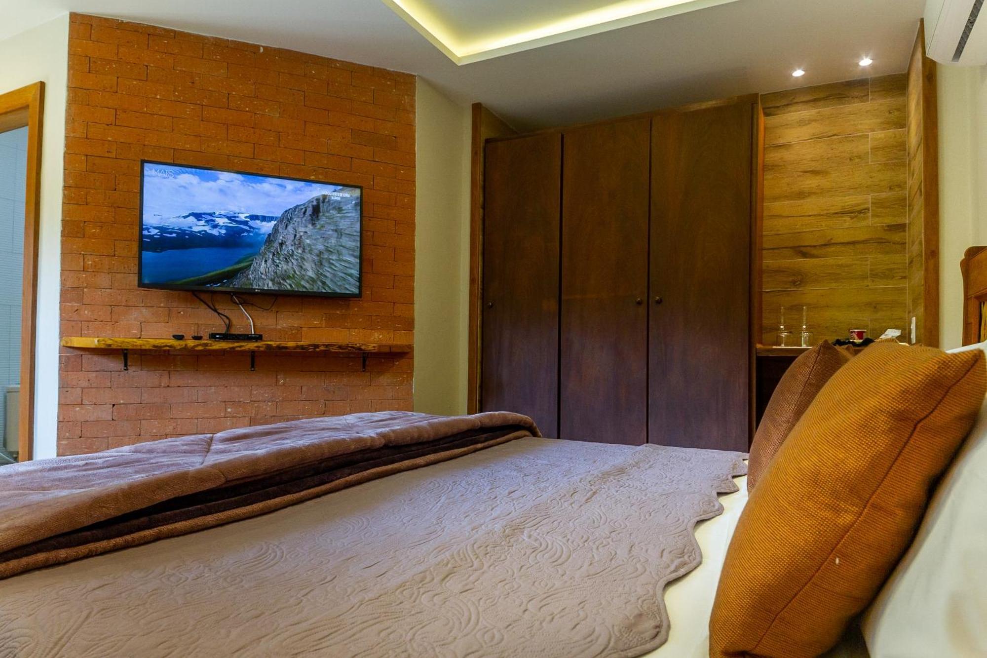 Don Pascual Hotel Rio de Janeiro Ngoại thất bức ảnh