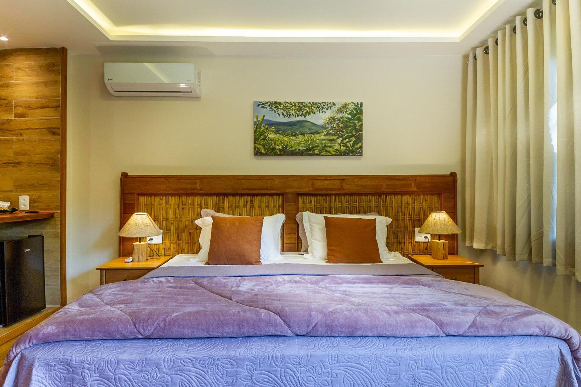 Don Pascual Hotel Rio de Janeiro Ngoại thất bức ảnh