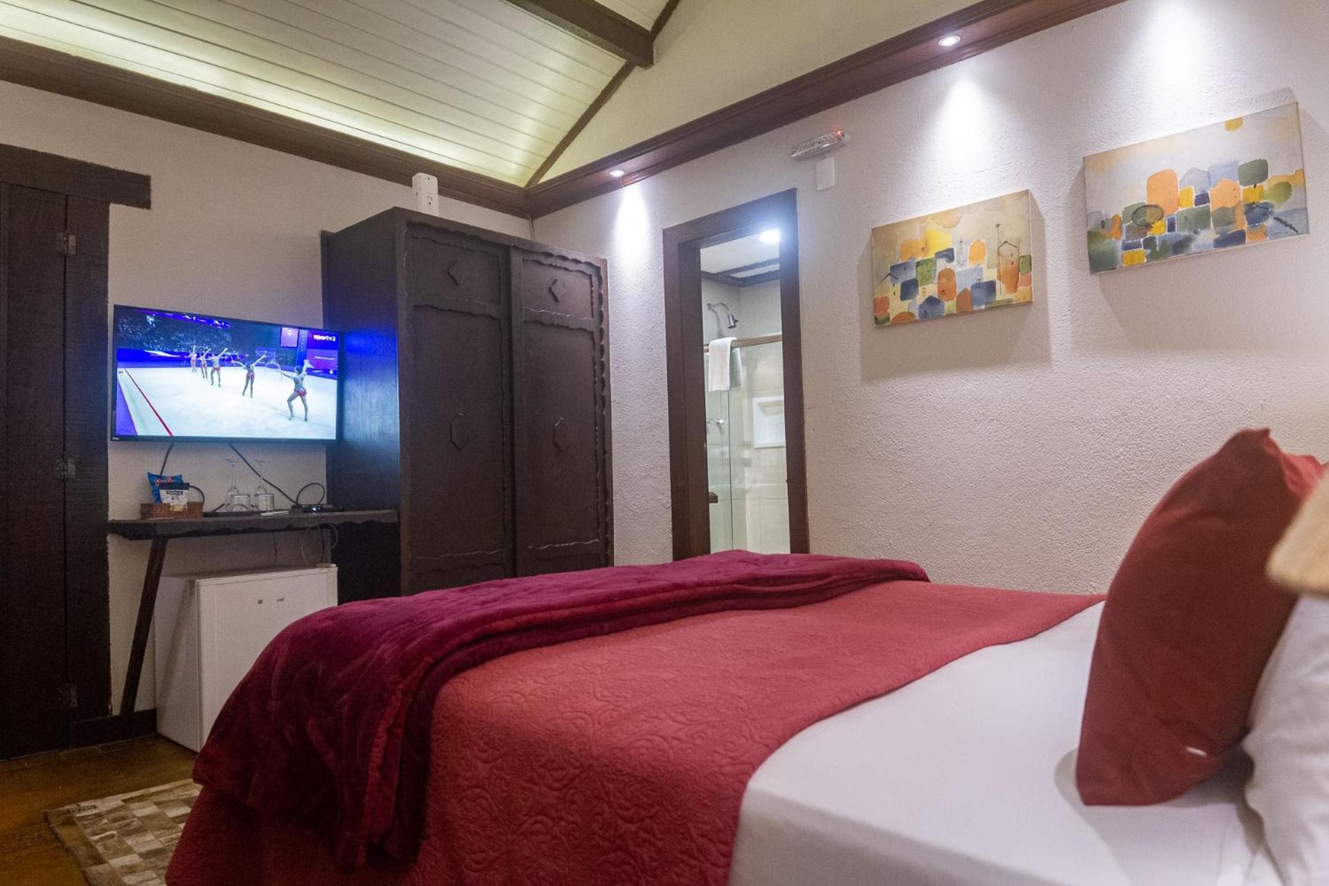 Don Pascual Hotel Rio de Janeiro Ngoại thất bức ảnh