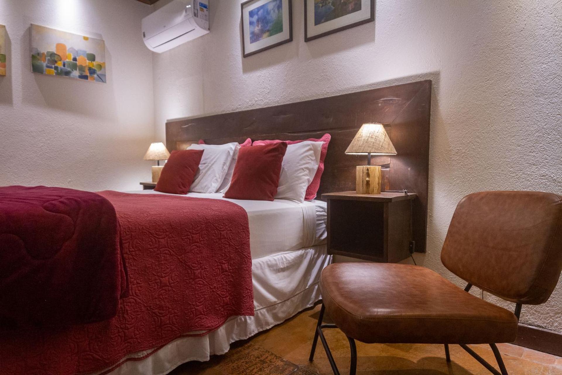 Don Pascual Hotel Rio de Janeiro Ngoại thất bức ảnh