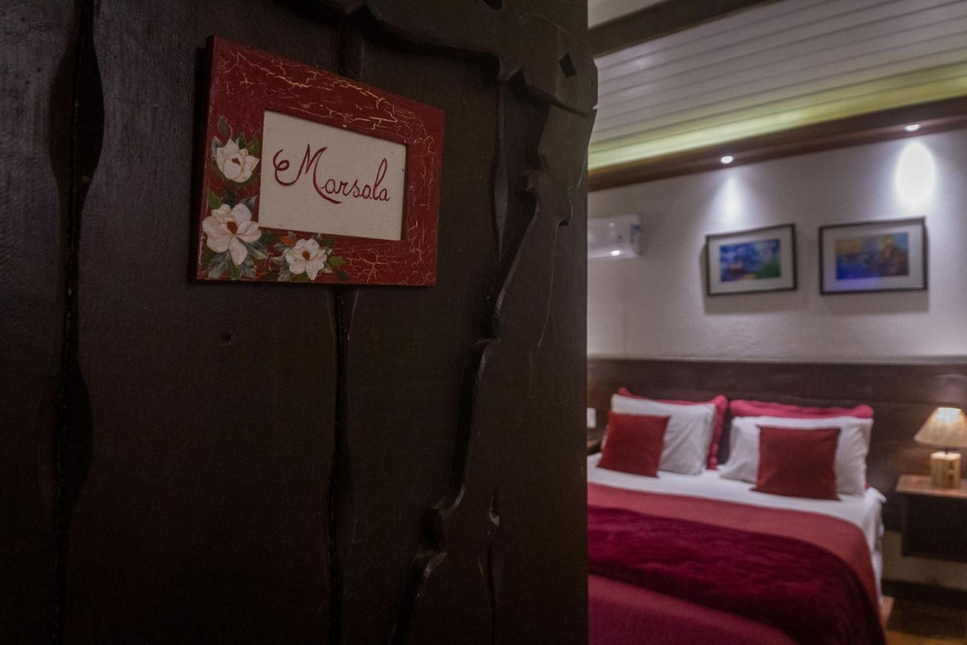 Don Pascual Hotel Rio de Janeiro Ngoại thất bức ảnh
