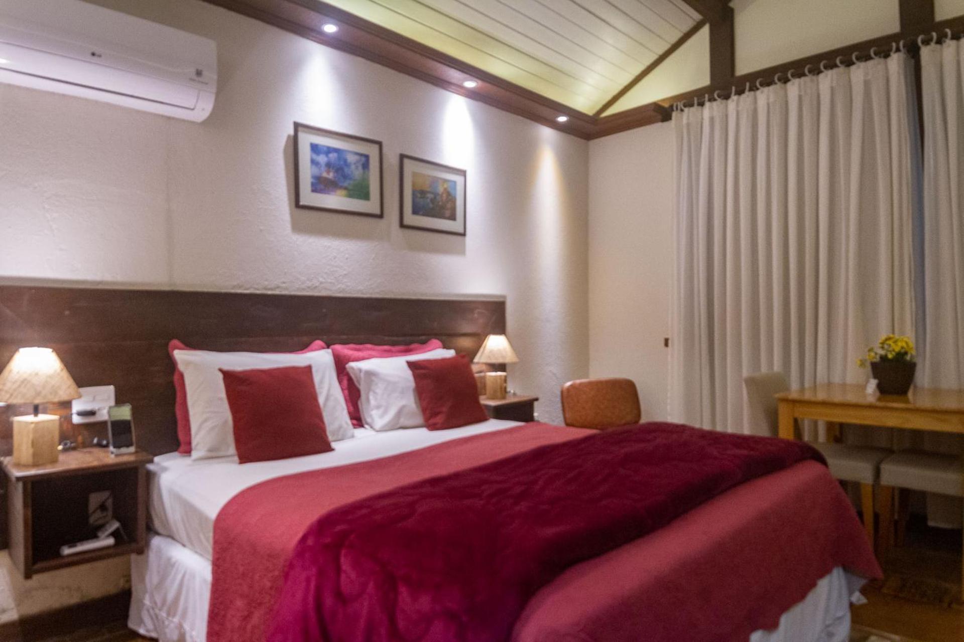 Don Pascual Hotel Rio de Janeiro Ngoại thất bức ảnh