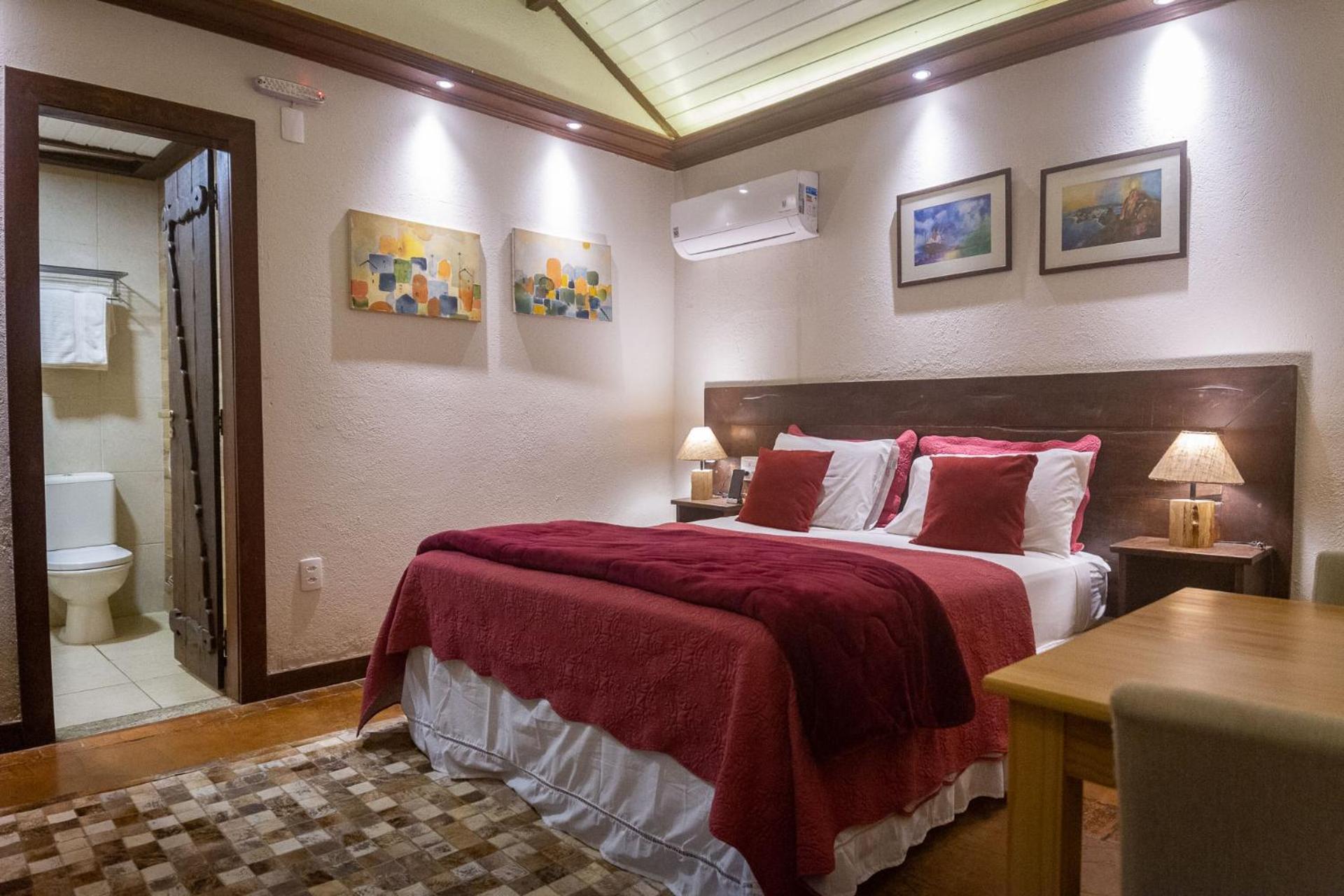 Don Pascual Hotel Rio de Janeiro Ngoại thất bức ảnh