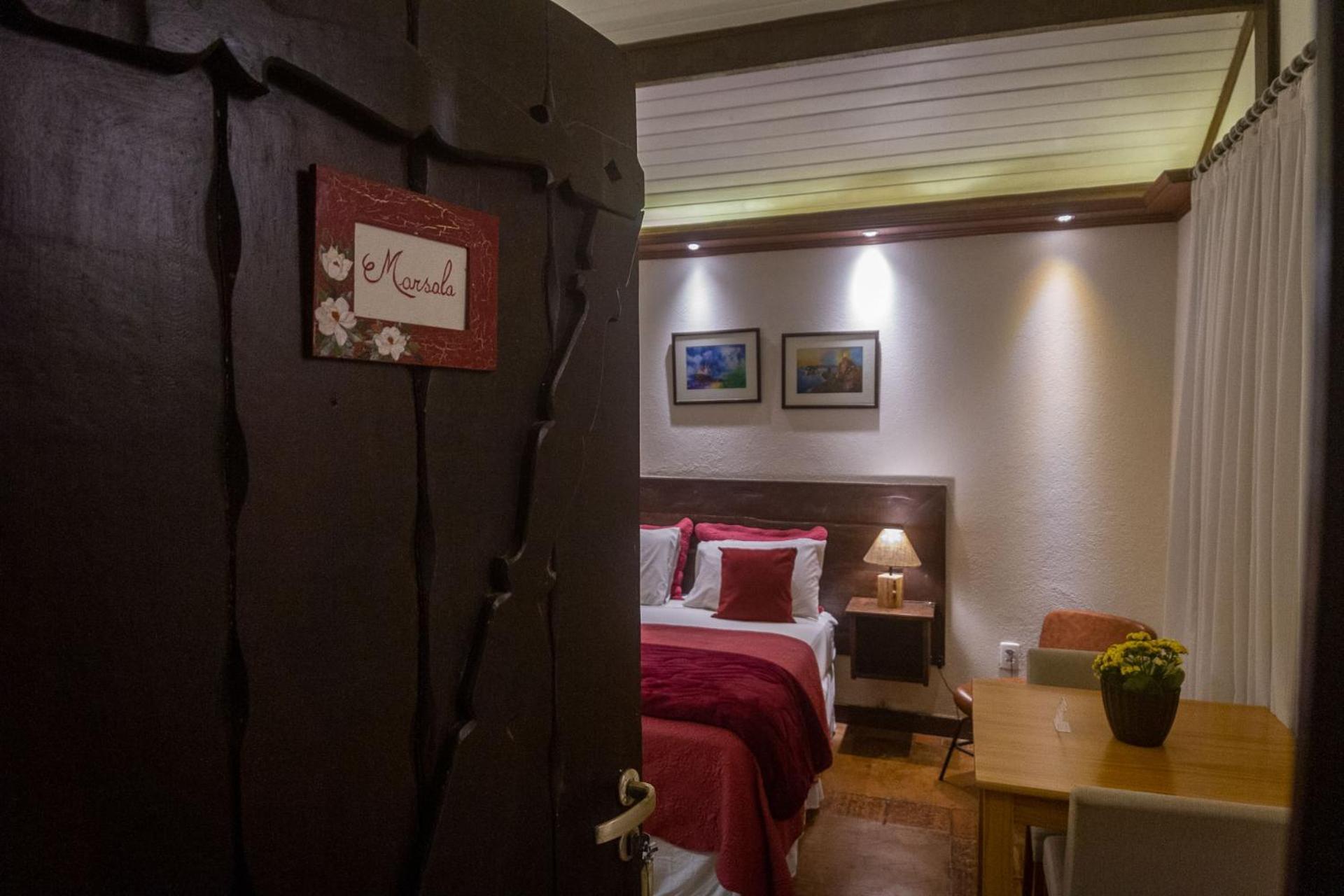 Don Pascual Hotel Rio de Janeiro Ngoại thất bức ảnh