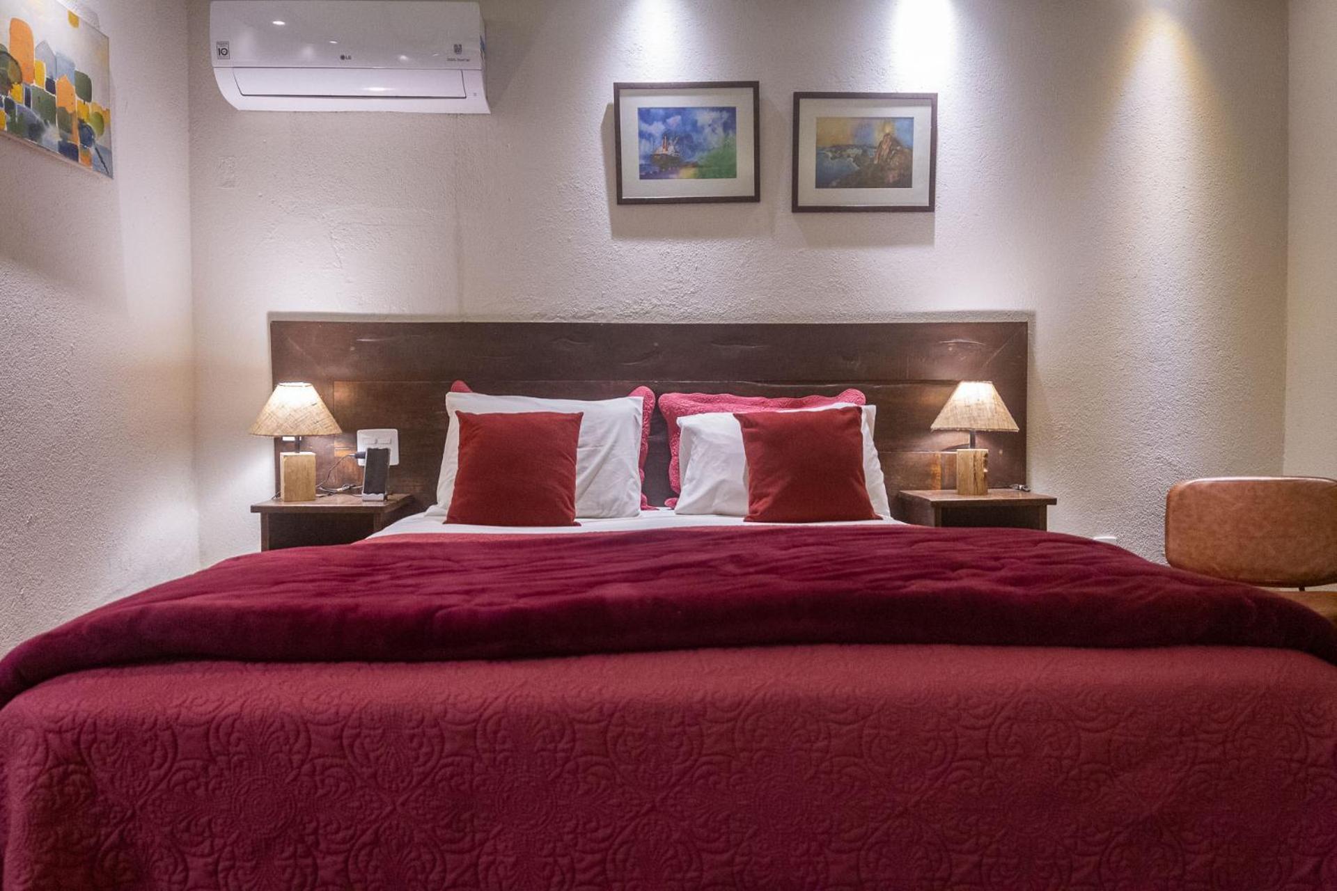 Don Pascual Hotel Rio de Janeiro Ngoại thất bức ảnh