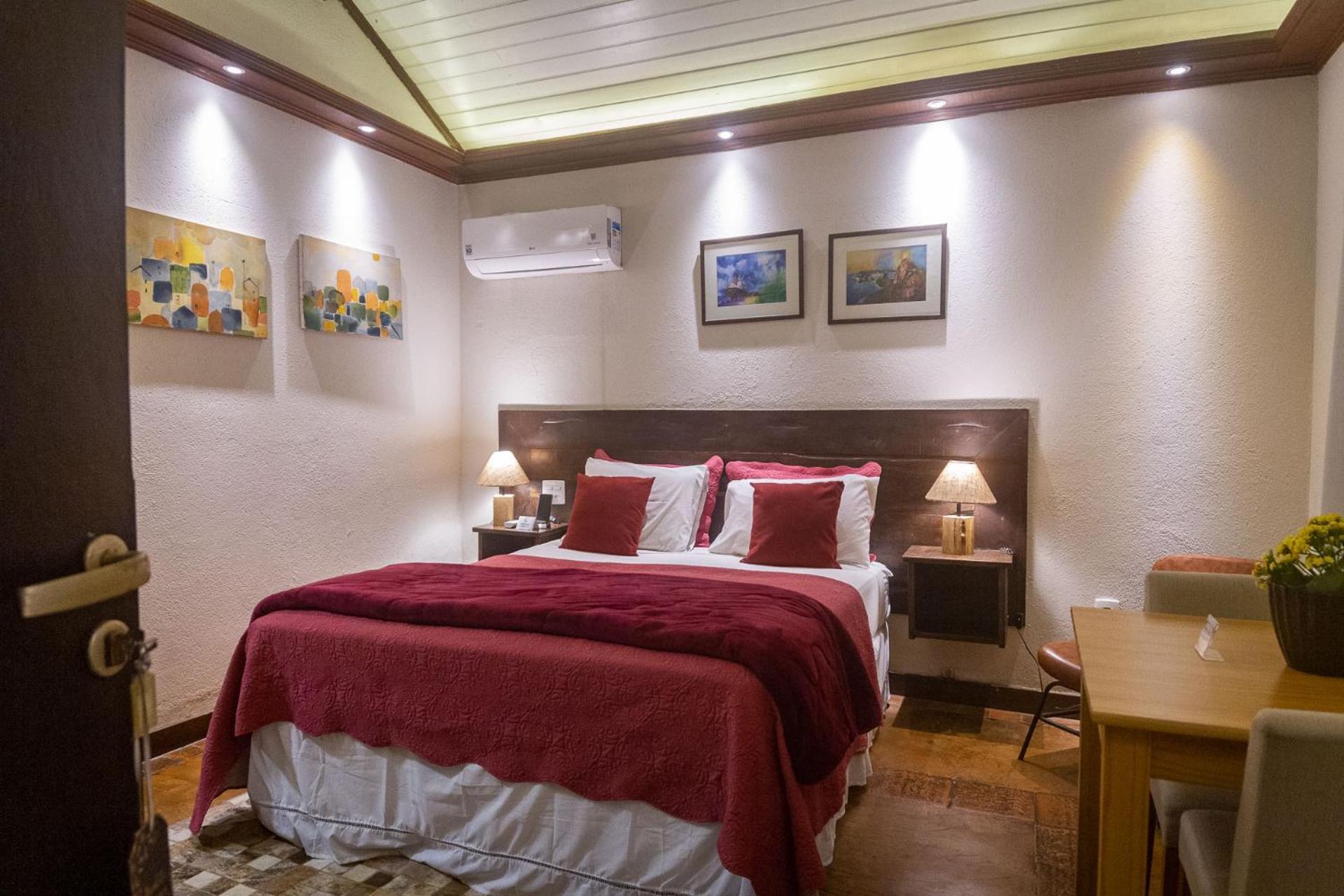 Don Pascual Hotel Rio de Janeiro Ngoại thất bức ảnh