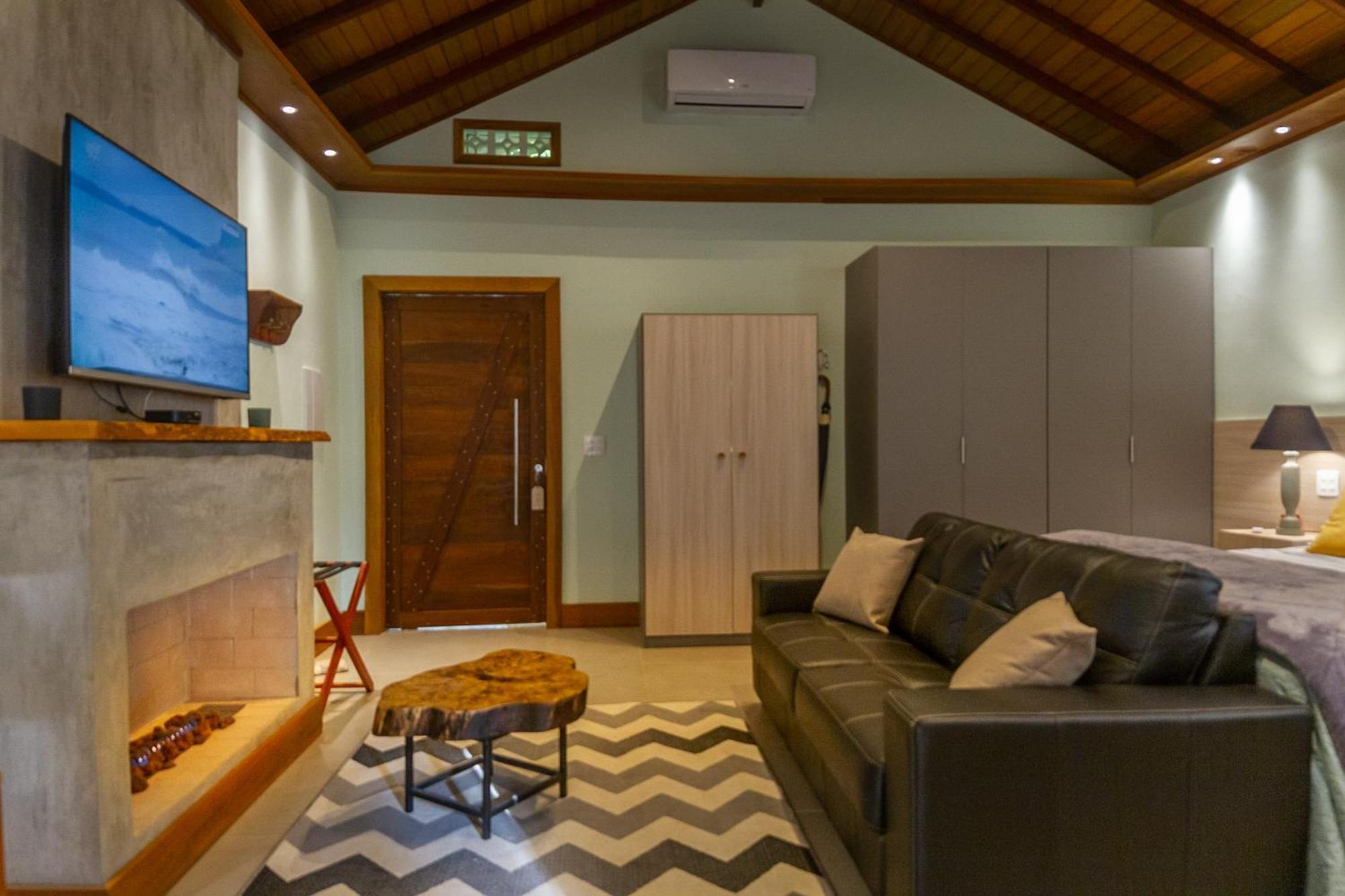 Don Pascual Hotel Rio de Janeiro Ngoại thất bức ảnh
