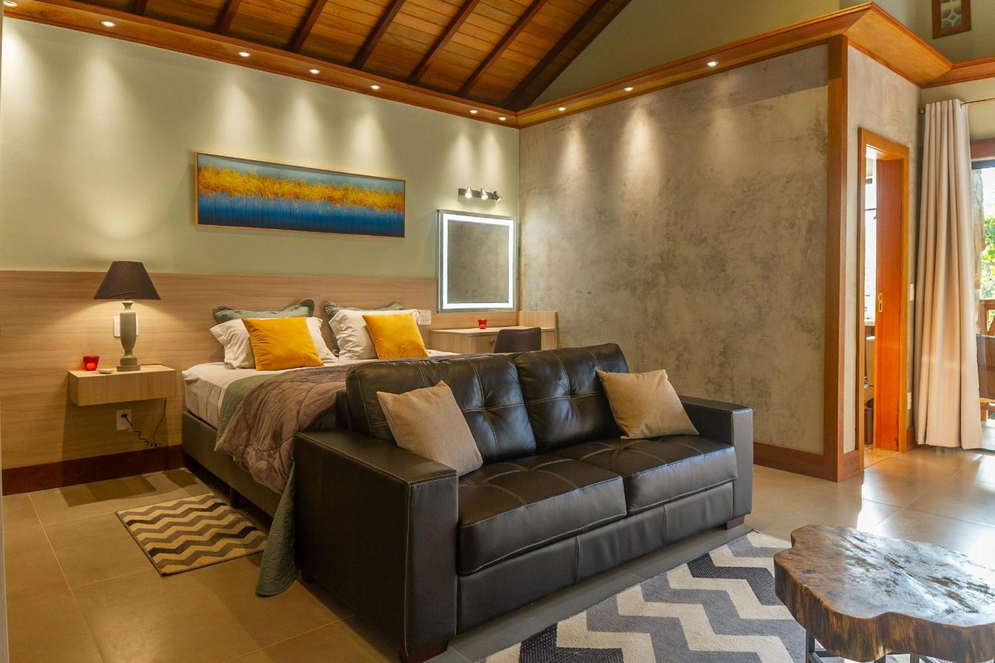 Don Pascual Hotel Rio de Janeiro Ngoại thất bức ảnh