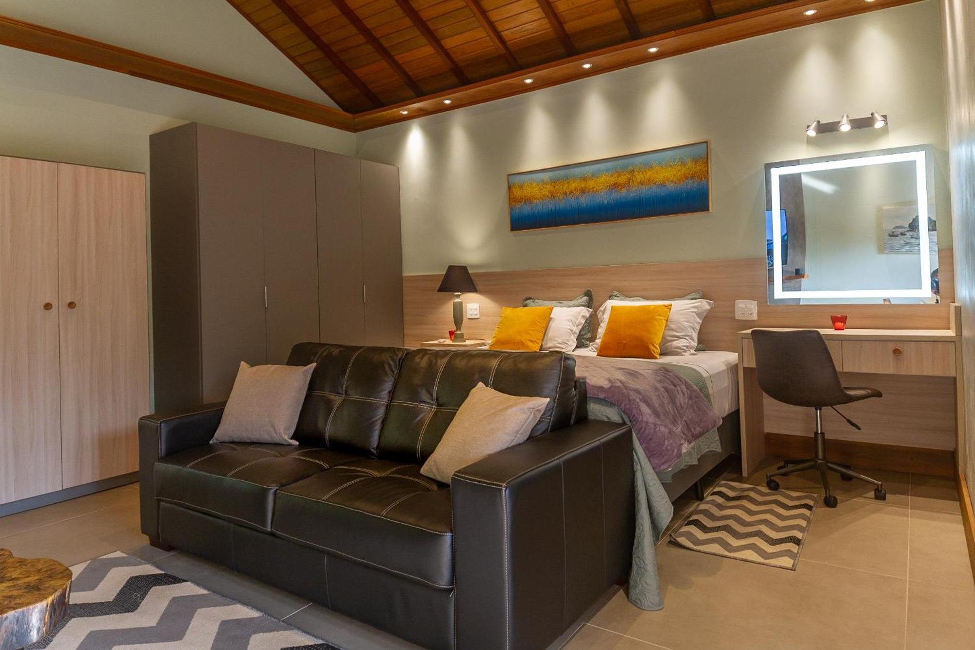 Don Pascual Hotel Rio de Janeiro Ngoại thất bức ảnh