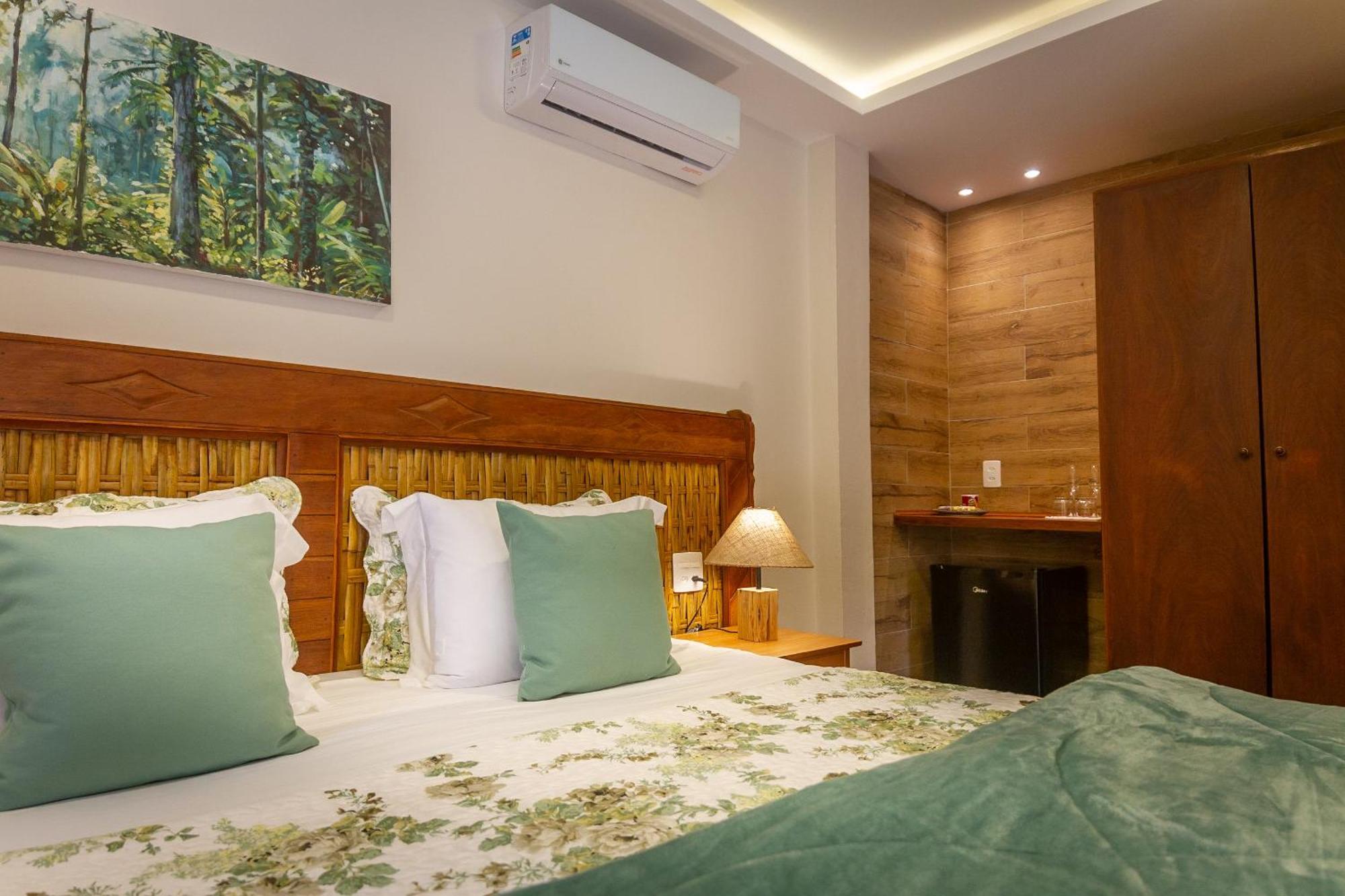 Don Pascual Hotel Rio de Janeiro Ngoại thất bức ảnh