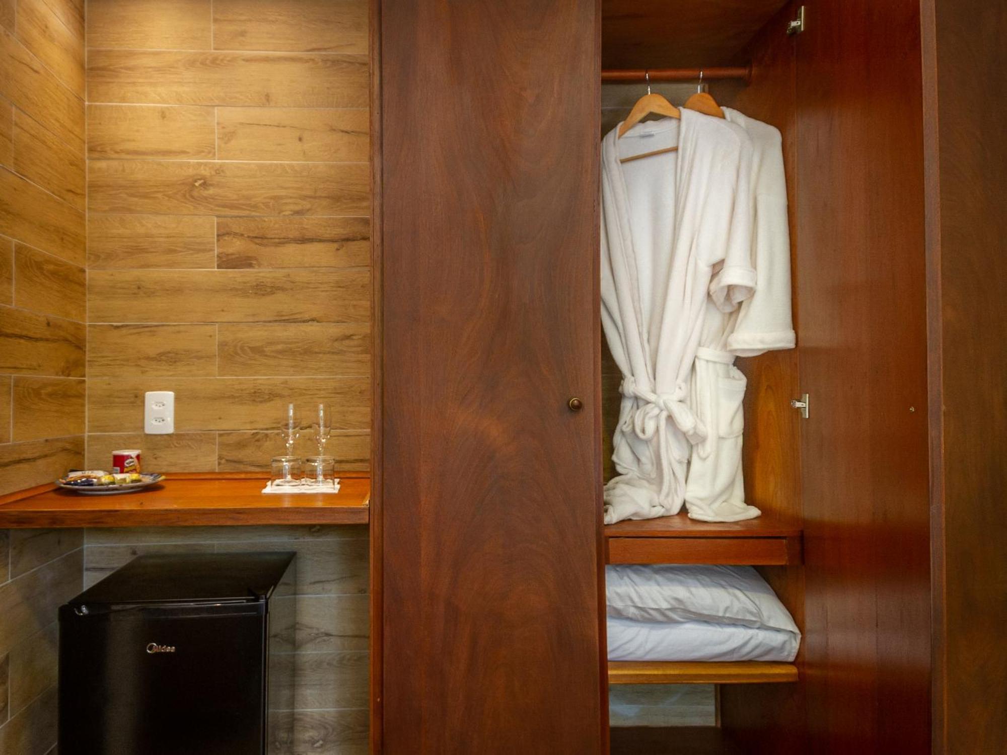 Don Pascual Hotel Rio de Janeiro Ngoại thất bức ảnh