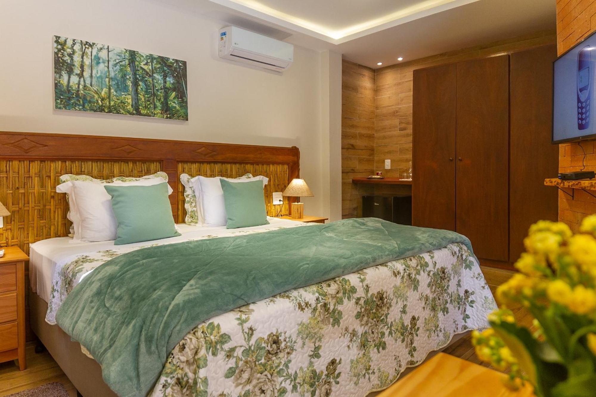 Don Pascual Hotel Rio de Janeiro Ngoại thất bức ảnh