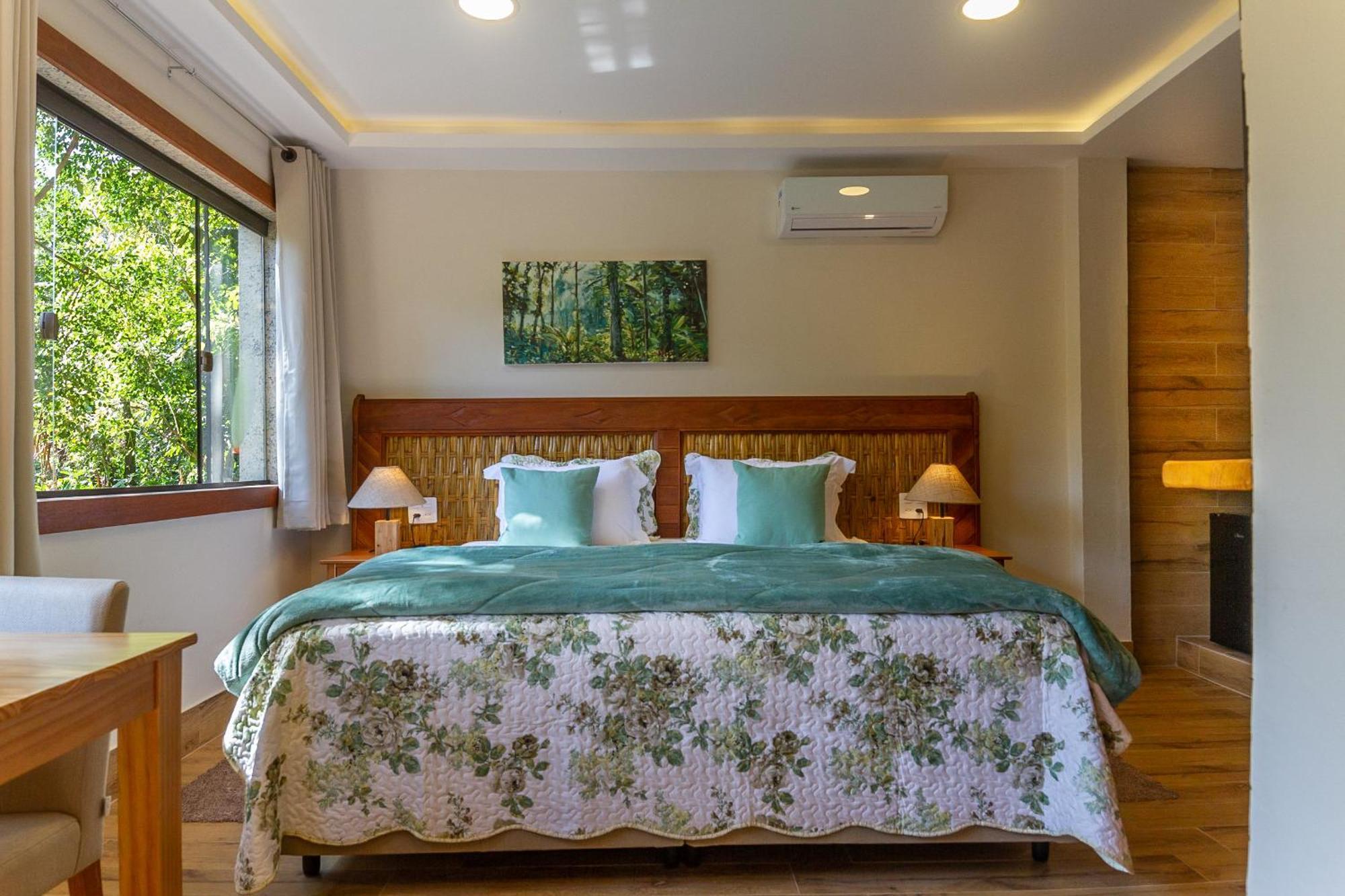 Don Pascual Hotel Rio de Janeiro Ngoại thất bức ảnh