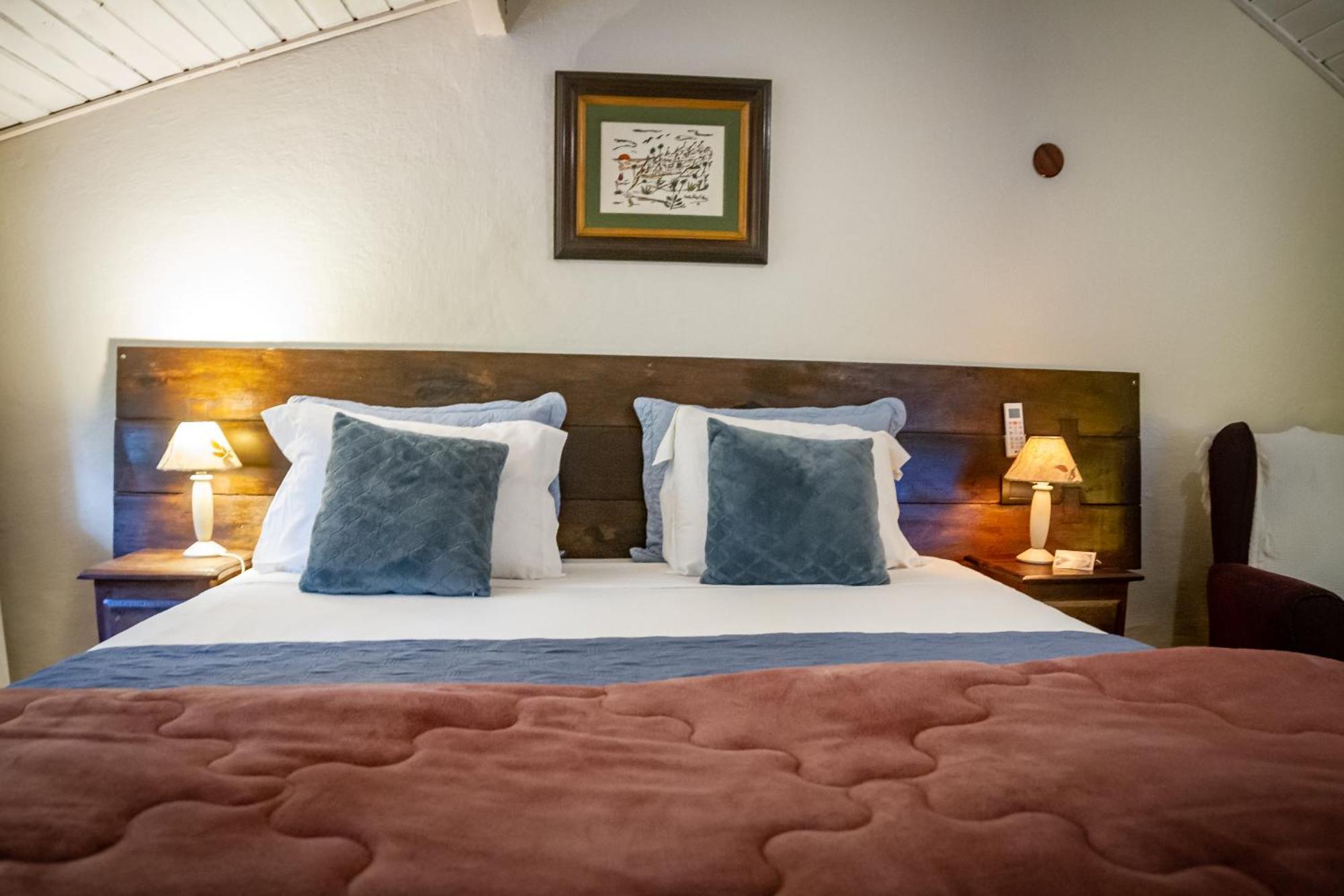 Don Pascual Hotel Rio de Janeiro Ngoại thất bức ảnh