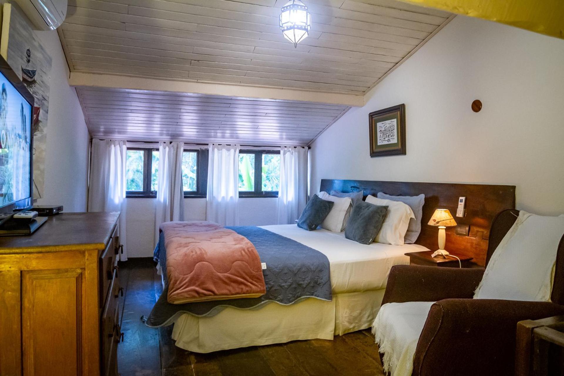 Don Pascual Hotel Rio de Janeiro Ngoại thất bức ảnh