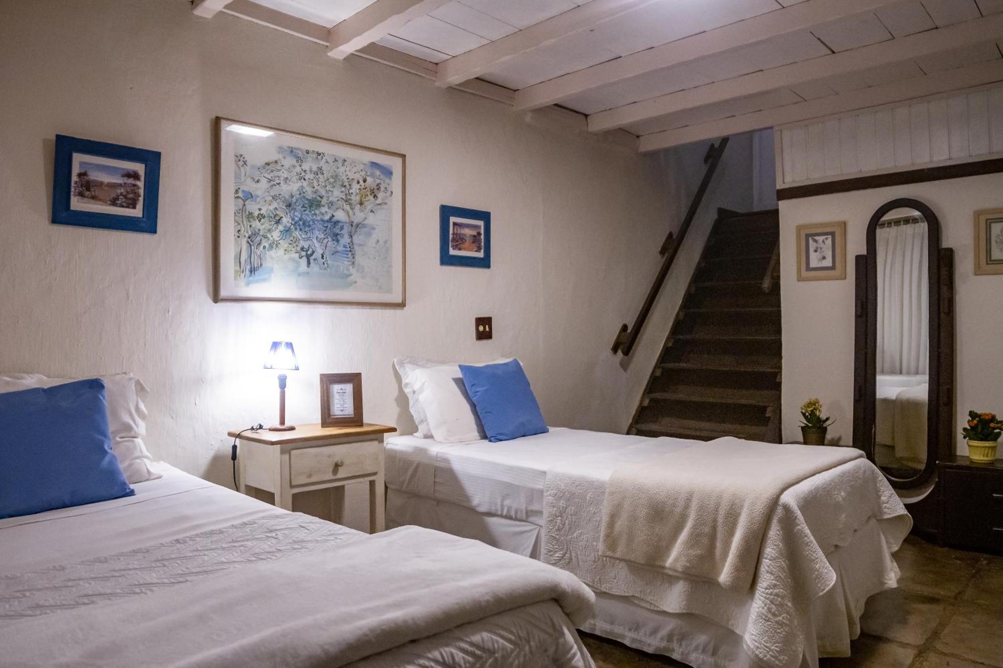 Don Pascual Hotel Rio de Janeiro Ngoại thất bức ảnh