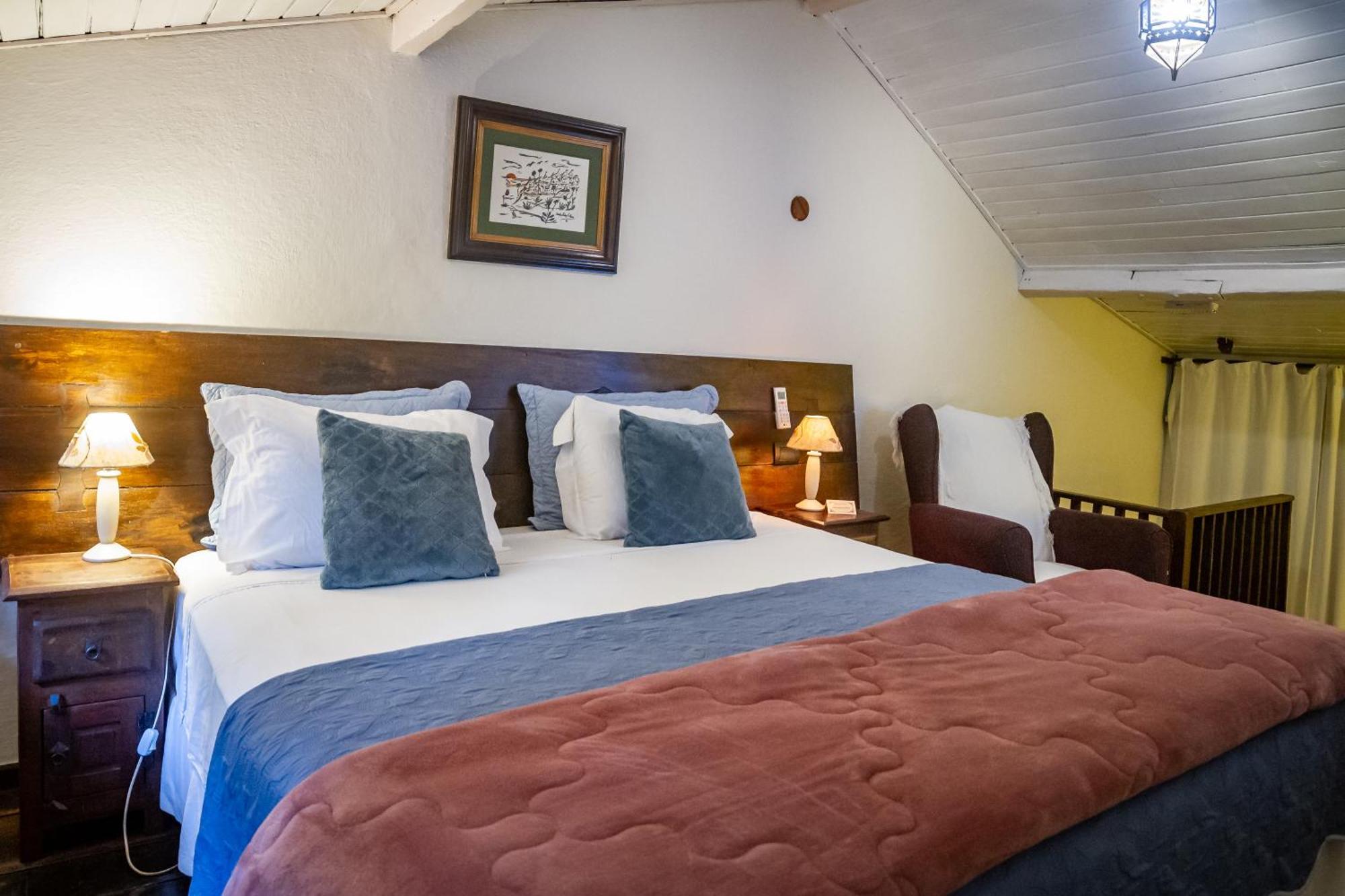 Don Pascual Hotel Rio de Janeiro Ngoại thất bức ảnh
