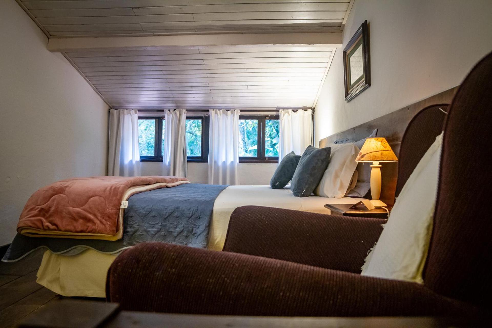 Don Pascual Hotel Rio de Janeiro Ngoại thất bức ảnh