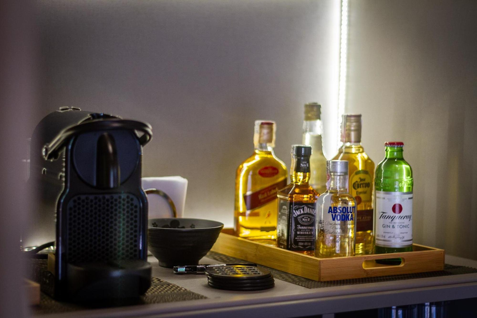 Don Pascual Hotel Rio de Janeiro Ngoại thất bức ảnh