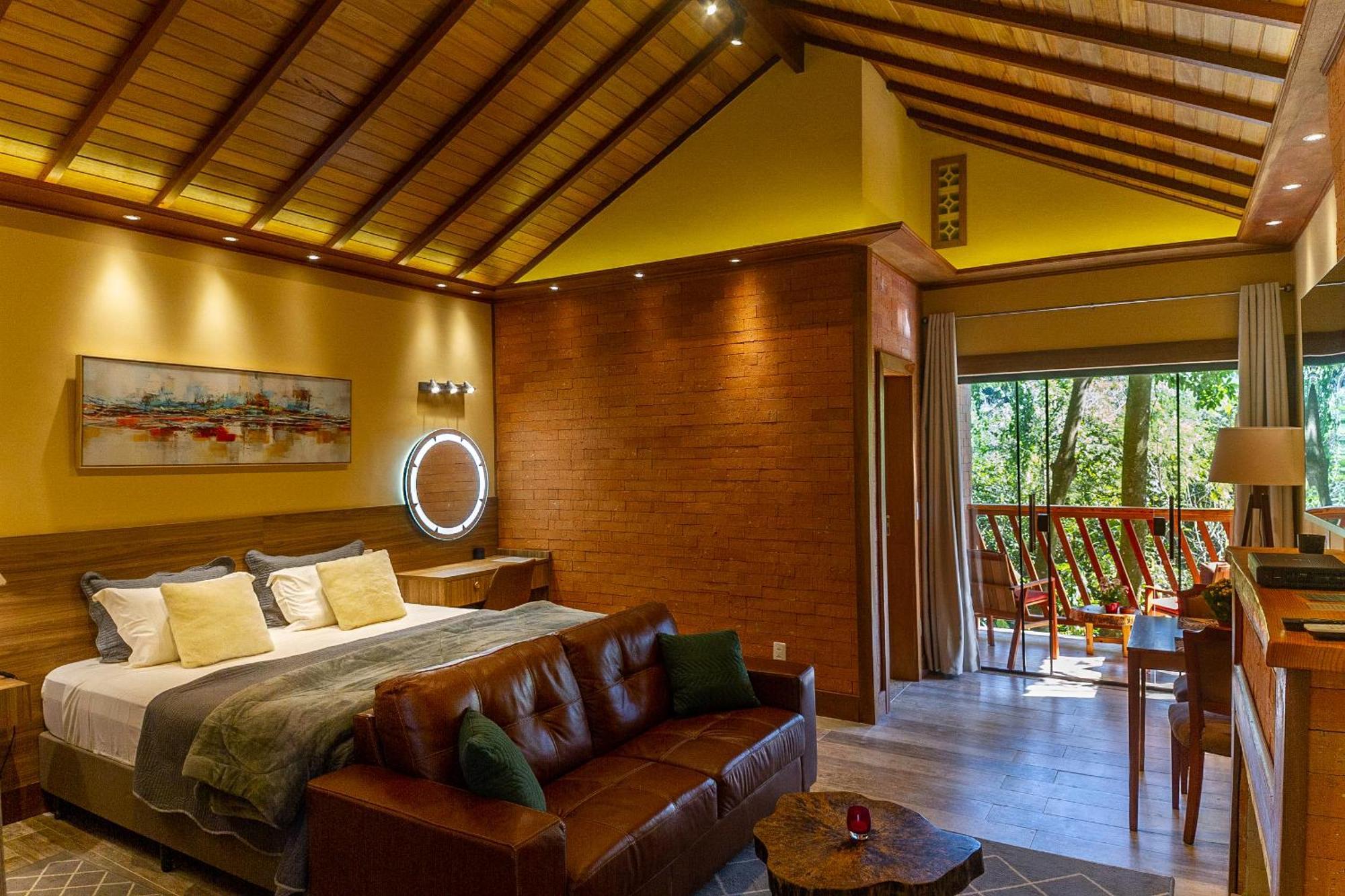 Don Pascual Hotel Rio de Janeiro Ngoại thất bức ảnh