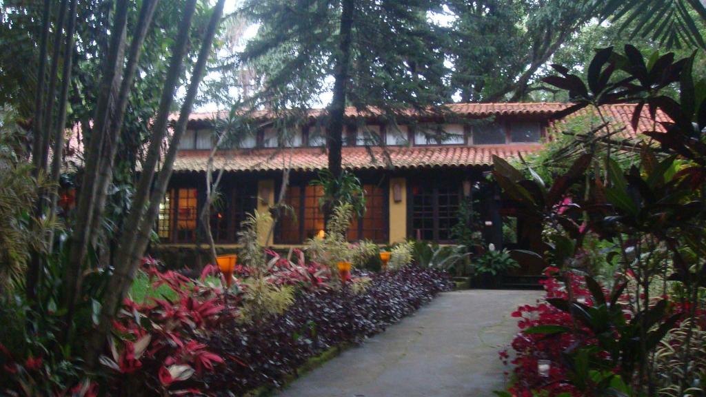 Don Pascual Hotel Rio de Janeiro Ngoại thất bức ảnh